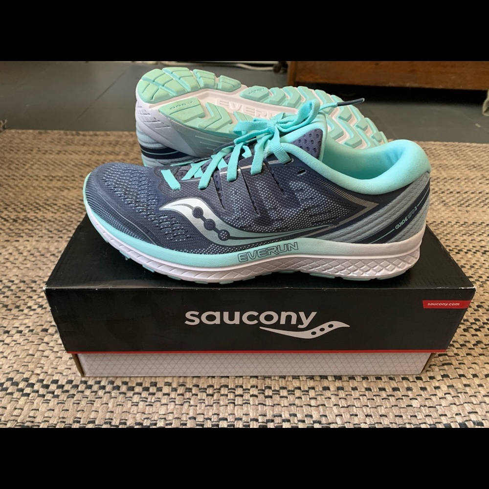 Saucony Guide ISO 2